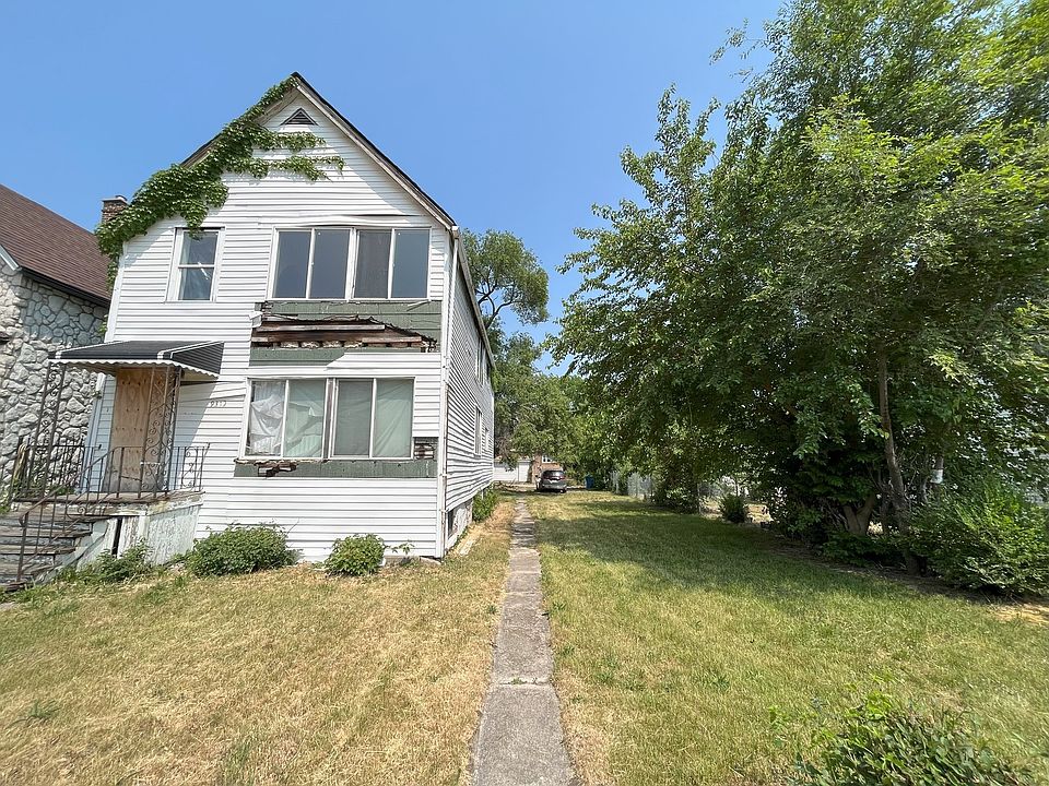 9319 S Merrill Ave, Chicago, IL 60617 | Zillow