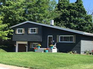713 Highwood Ave, Greencastle, IN 46135