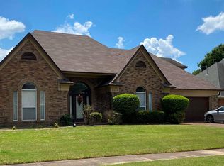 6663 Booth Forrest Cv, Bartlett, TN 38135