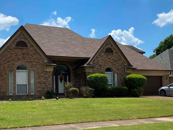 6663 Booth Forrest Cv, Bartlett, TN 38135
