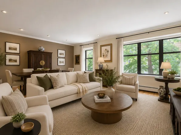 317 West 95th Street image 1 of 9