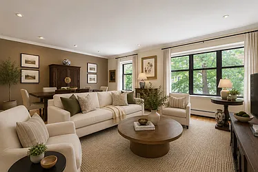 317 West 95th Street