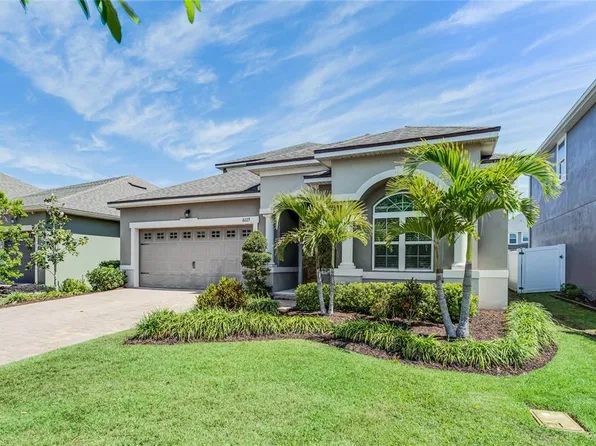 8227 RANDAL PARK BOULEVARD, ORLANDO, FL 32832