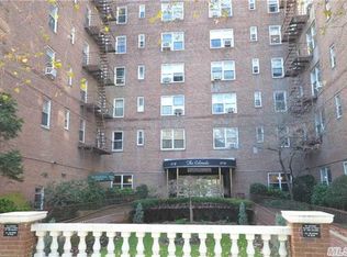 6712 Yellowstone Blvd APT E10, Flushing, NY 11375