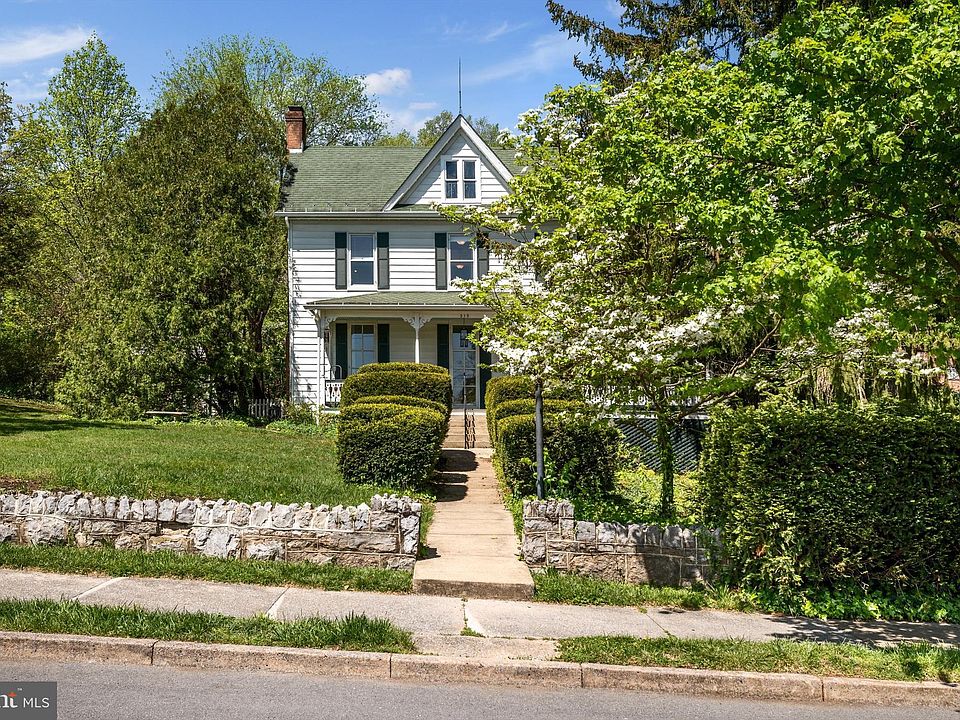 315 Handley Ave, Winchester, VA 22601 Zillow
