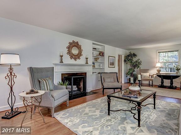 4th image of 4608 Dorset Ave