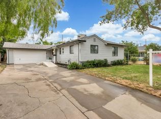 5081 Toronto Way, Sacramento, CA