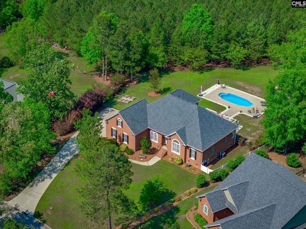 1332 Martins Camp Ln, Gilbert, SC 29054