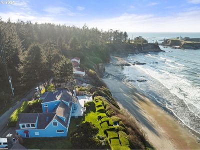 89181 Lighthouse Way, Coos Bay, OR, 97420