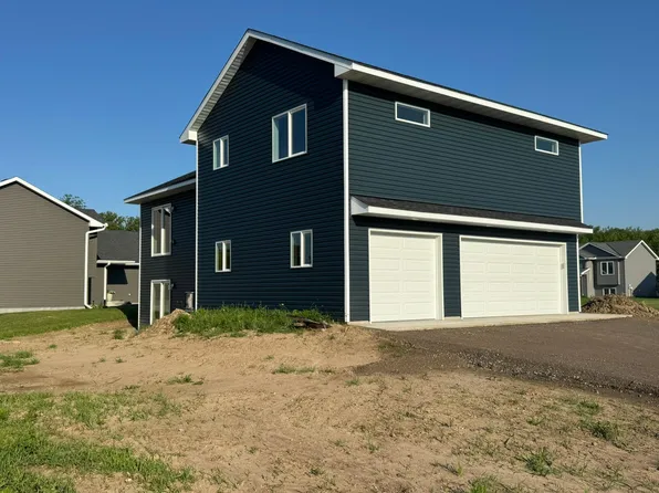 480 Bryant St E, Rush City, MN 55069