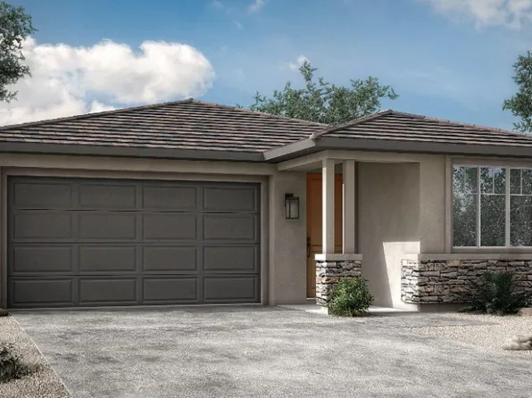 5533 W Mauna Loa Ln, Glendale, AZ 85306