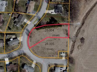 3216 Danny Dr, Lima, OH 45801