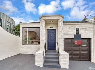 3421 Rivera St, San Francisco, CA 94116