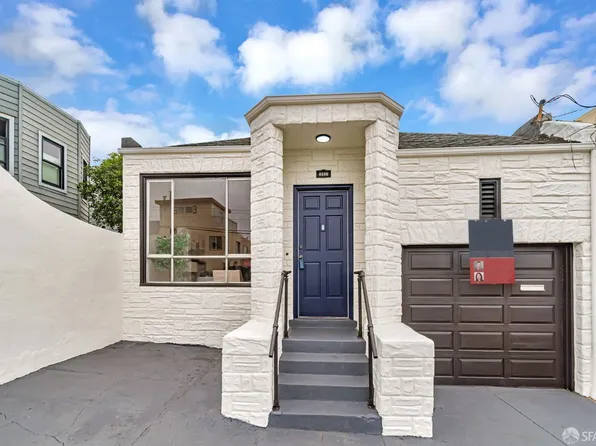 3421 Rivera St, San Francisco, CA 94116