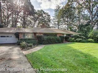 3110 SE Concord Rd, Milwaukie, OR 97267