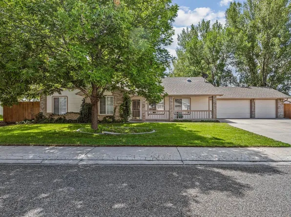 2555 McCook Ave, Grand Junction, CO 81505
