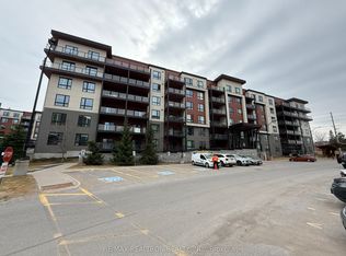 306 Essa Rd #512, Barrie, ON L9J 0H5