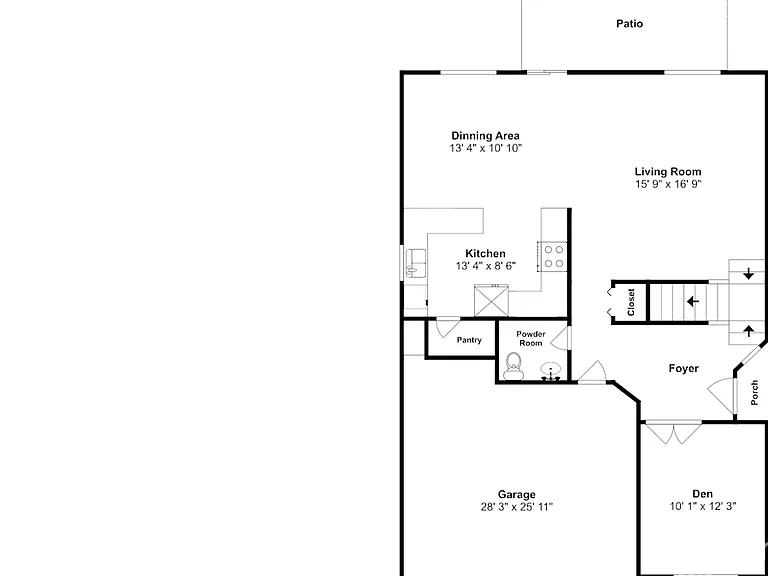 166 W Brangus Way — Photo 2