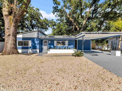 270 Airport Blvd, Pensacola, FL, 32503