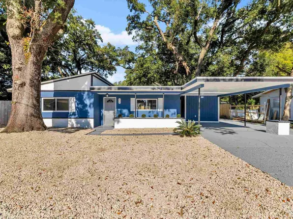 270 Airport Blvd, Pensacola, FL 32503