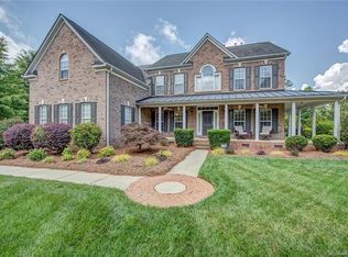 2501 Holly Oak Ln, Gastonia, NC 28056