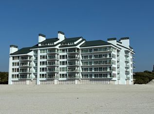 9510 Palmetto Dr APT 1212, Isle Of Palms, SC 29451