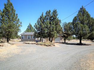 7499 SW Drake Dr, Culver, OR 97734