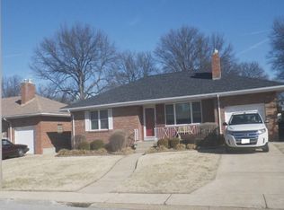 5967 Keith Pl, Saint Louis, MO 63109