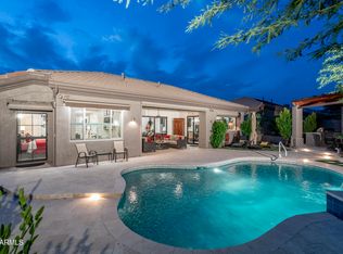 33263 N 71ST Street, Scottsdale, AZ 85266