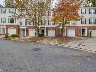 3345 Lathenview Ct, Milton, GA, 30004