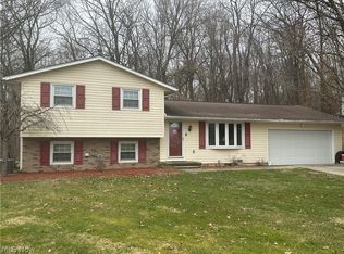 12073 Lockage Rd NW, Canal Fulton, OH 44614
