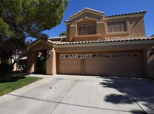 6 Crown Valley Dr, Henderson, NV 89074