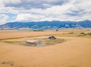 2428 Rector Rd, Belgrade, MT 59714