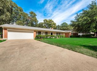 226 La Jolla Dr, Athens, TX 75751