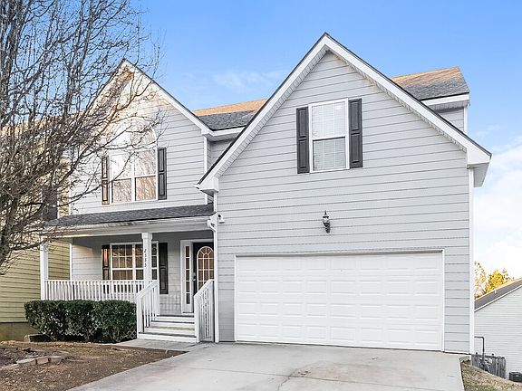 5th image of 2335 Valley Creek Dr