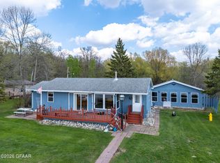34479 E Trinity Point Rd SE, Mentor, MN 56736