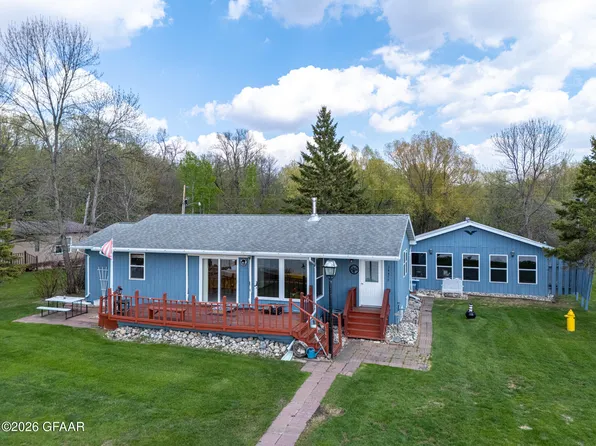 34479 E Trinity Point Rd SE, Mentor, MN 56736