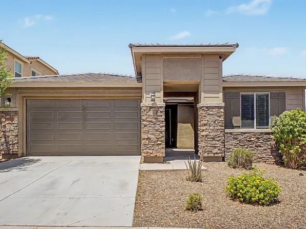18222 W Via Montoya Dr, Surprise, AZ 85387