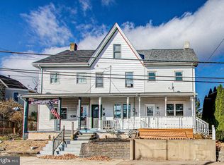 219 E 6th St, Red Hill, PA 18076