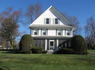 12 Brook St, East Longmeadow, MA 01028