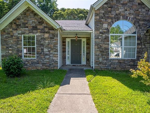 5th image of 3382 Hard Creek Ln