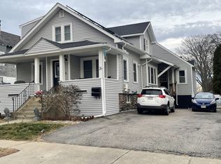 26 Sylvan St, Worcester, MA 01603
