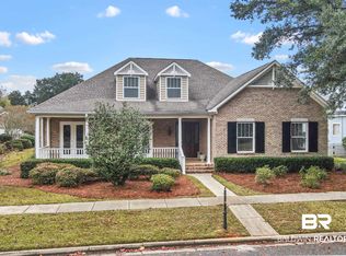10121 Emmanuel St, Daphne, AL 36526