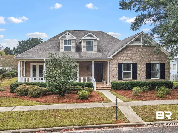 10121 Emmanuel St, Daphne, AL 36526