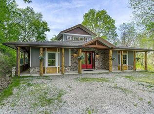 2831 Granville Hwy, Gainesboro, TN 38562