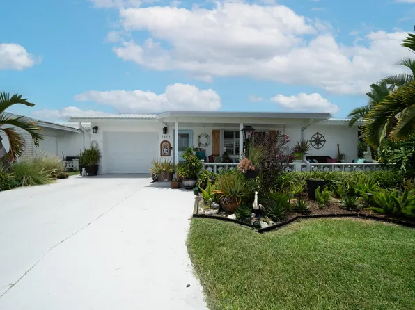 2113 SW 22nd Street SW, Boynton Beach, FL 33426