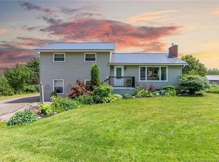 252 Ammon Rd, Moncton, NB E1G3N8