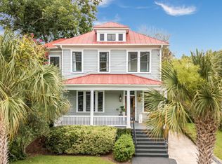 60 Poplar St, Charleston, SC 29403