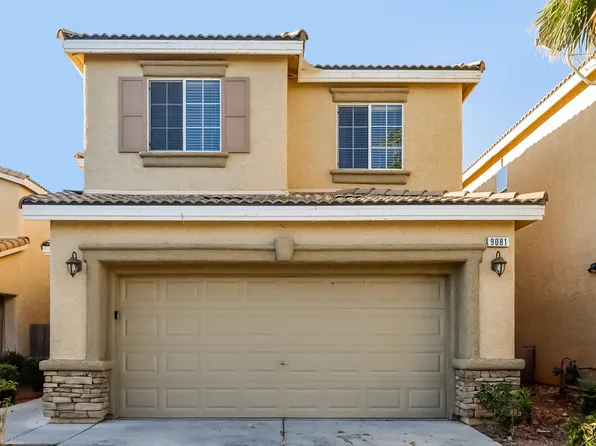 9081 Sheffield Garden Ave, Las Vegas, NV 89148