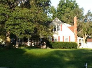 1408 4th St, Platte City, MO 64079
